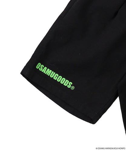 OSAMU GOODS City Shorts