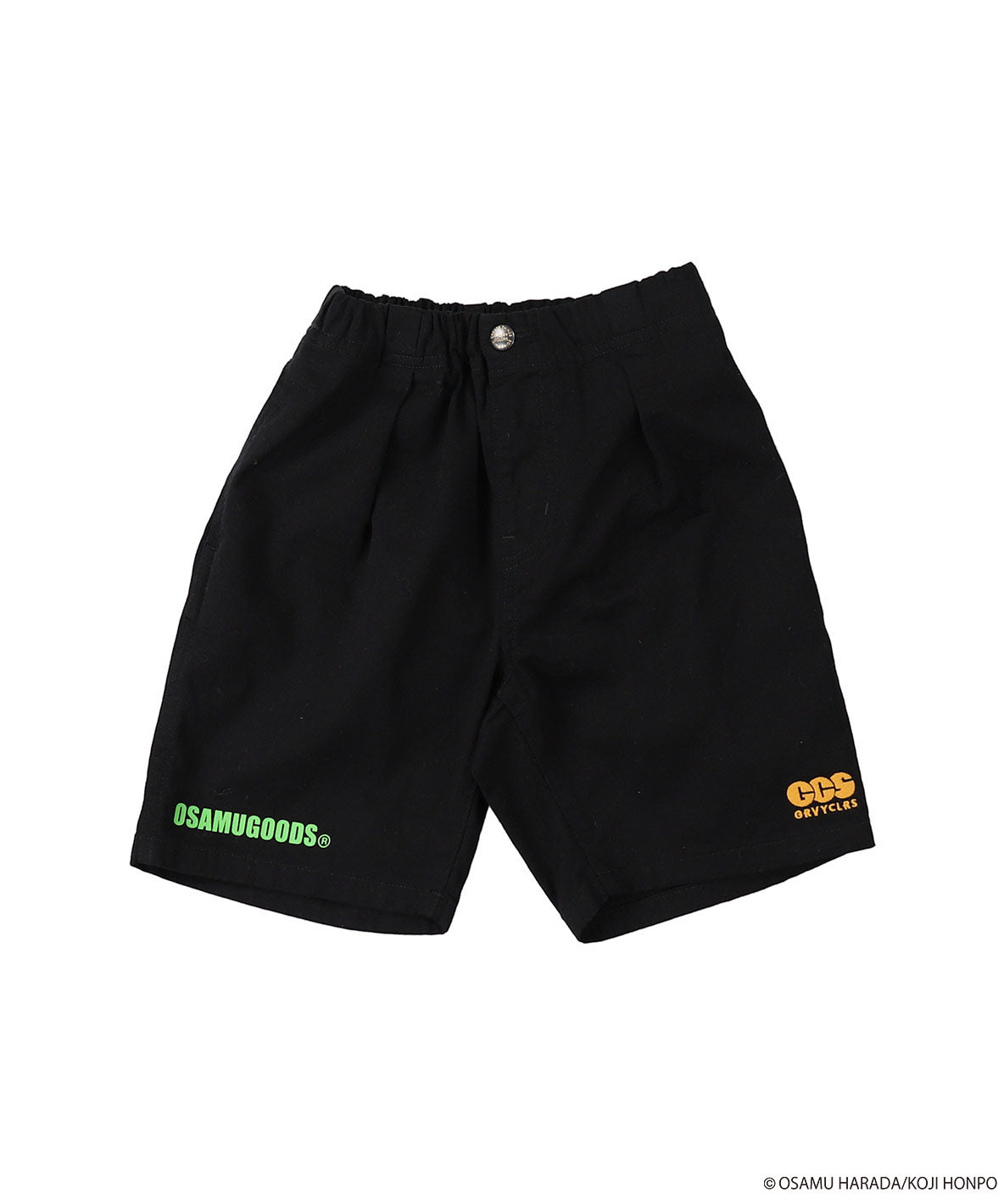 OSAMU GOODS City Shorts