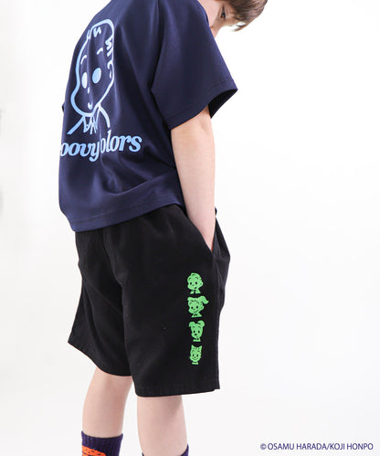 OSAMU GOODS City Shorts
