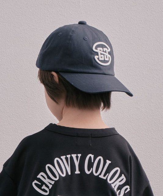 GROOVY 6 Panel Cap