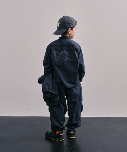 GC×IFME+ Gore Belt Sneakers