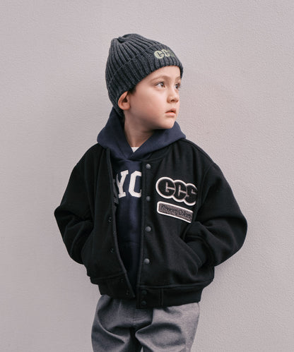 GROOVY Knit Cap
