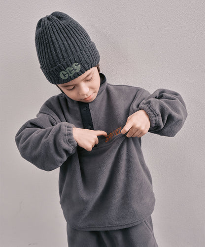 GROOVY Knit Cap