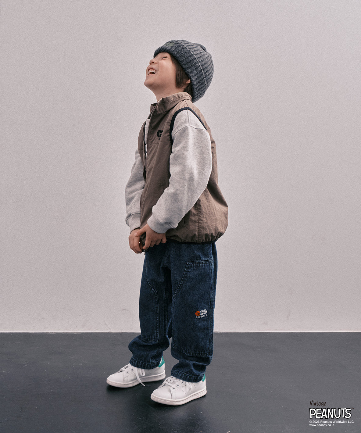 Light shell Taffeta Vest