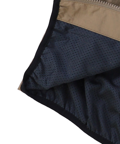 Light shell Taffeta Vest