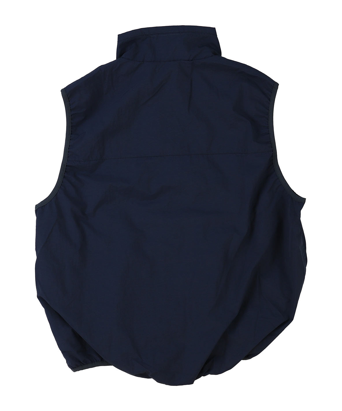Light shell Taffeta Vest(MENS)