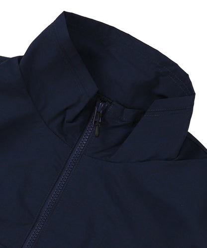 Light shell Taffeta Vest(MENS)