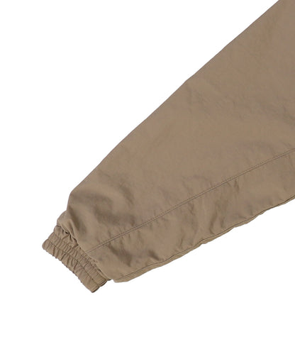 Light shell Taffeta Zip Jacket(MENS)