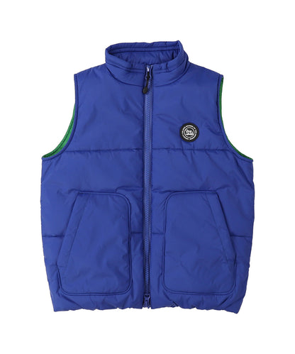 Nylon Taffeta Padding Vest