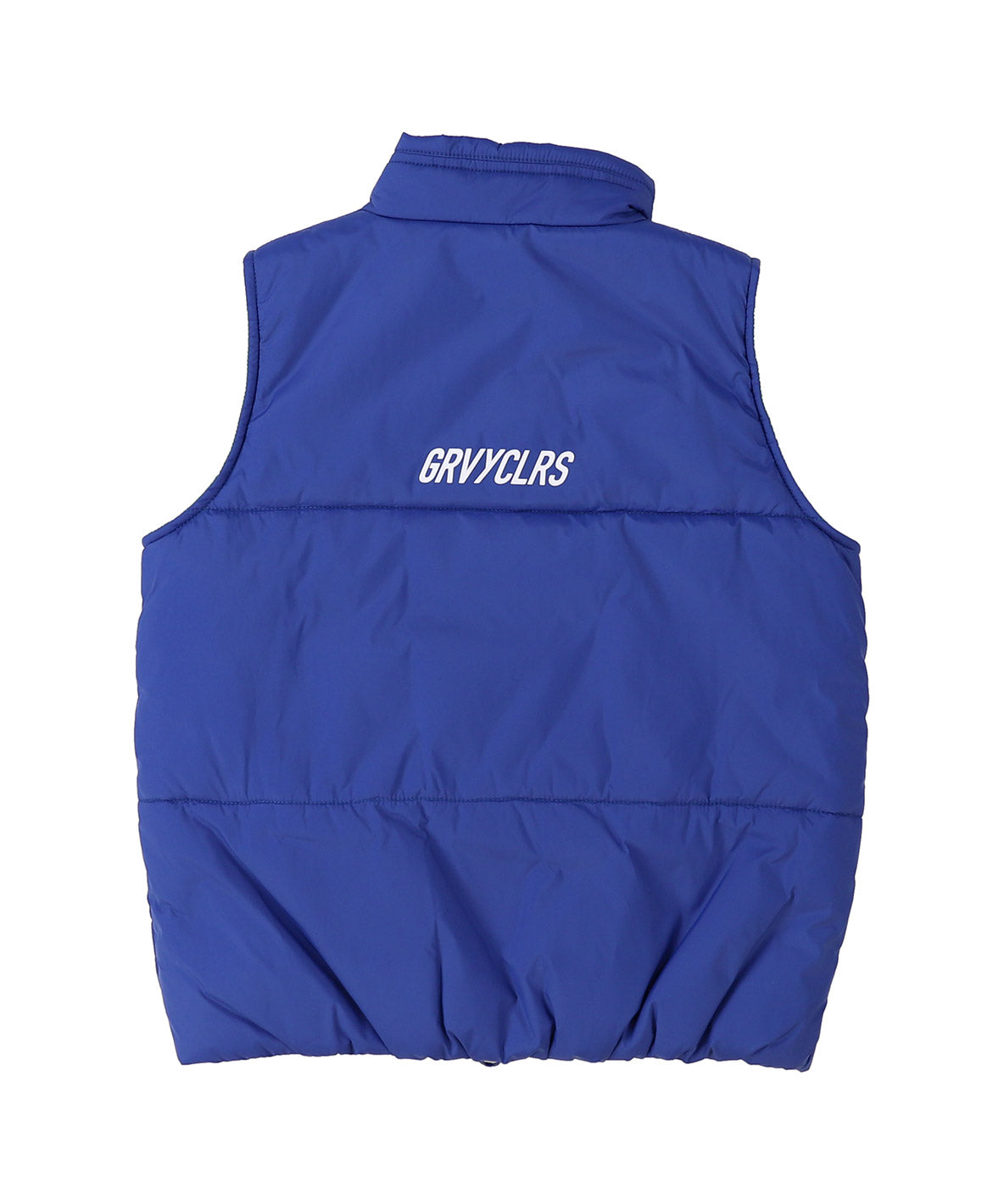 Nylon Taffeta Padding Vest