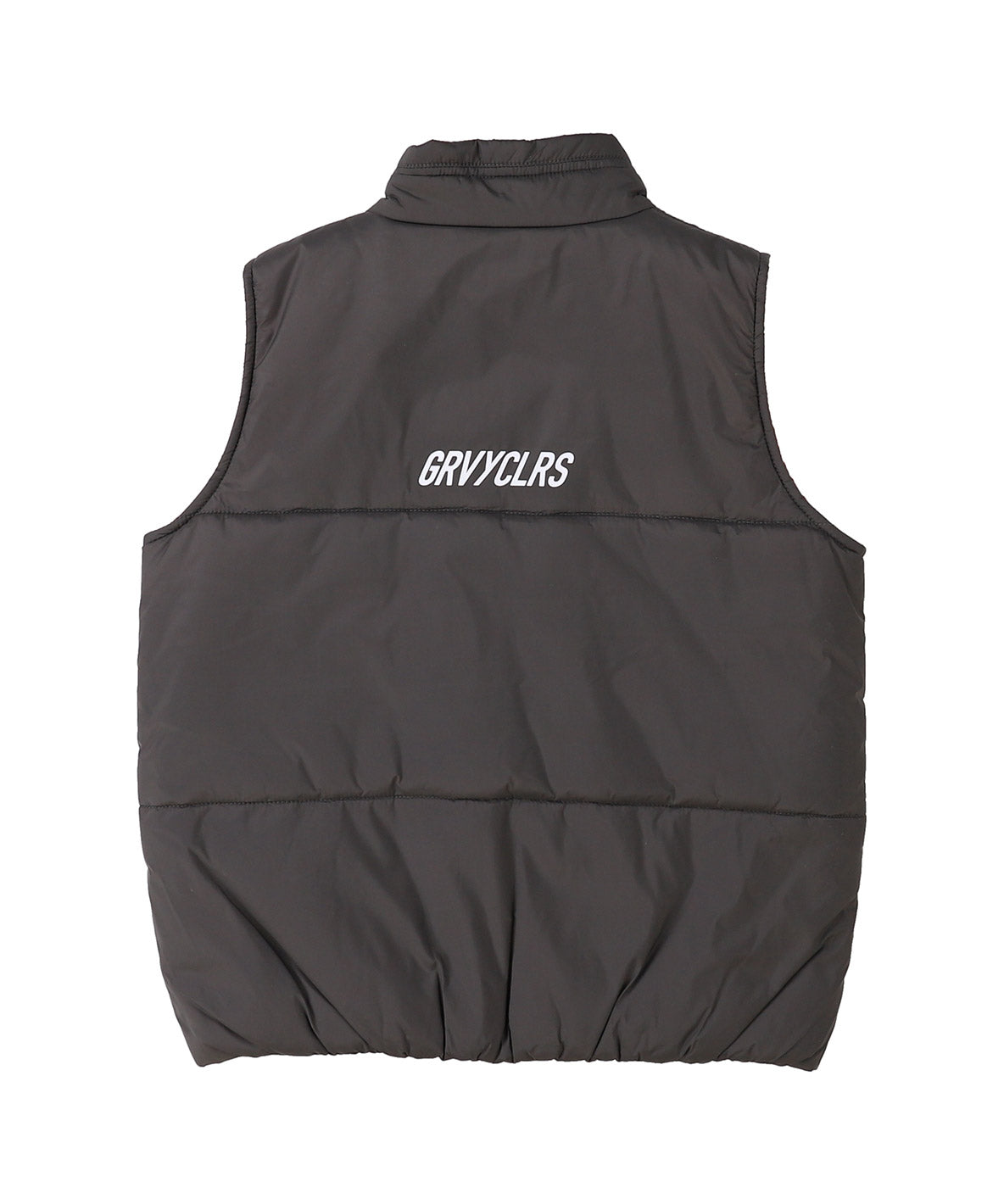 Nylon Taffeta Padding Vest