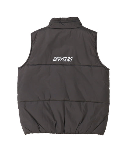 Nylon Taffeta Padding Vest