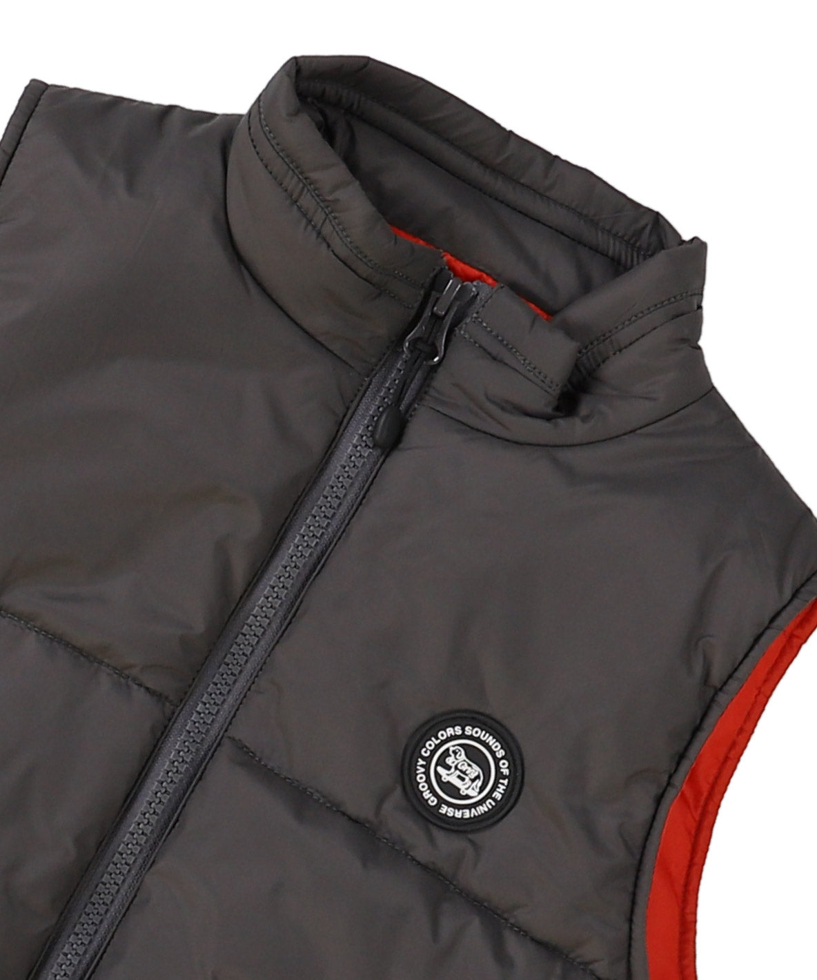 Nylon Taffeta Padding Vest