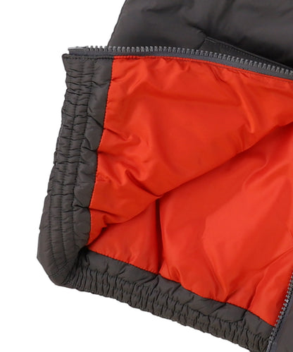 Nylon Taffeta Padding Vest