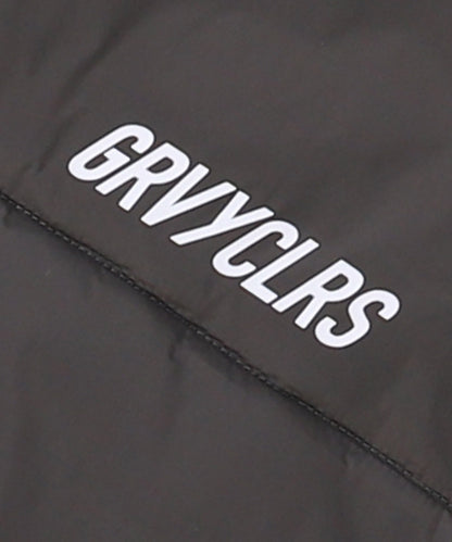 Nylon Taffeta Padding Vest