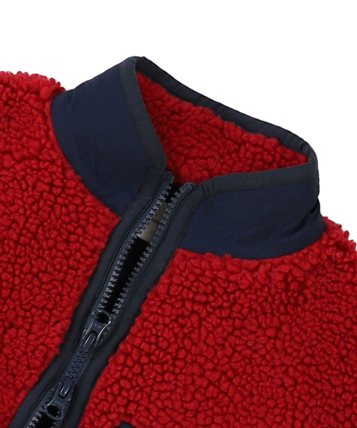 Sheep Boa Jacket