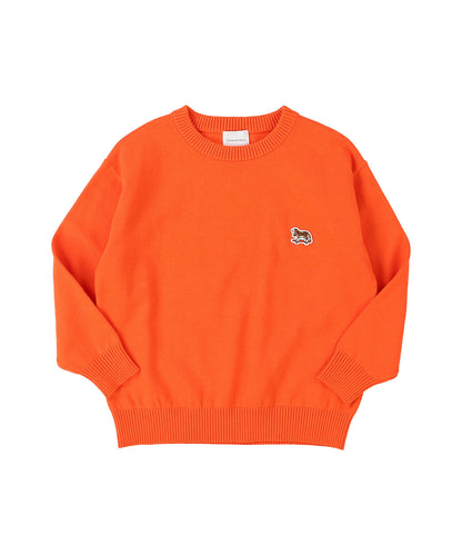 GRVYCLRS Crewneck Knit
