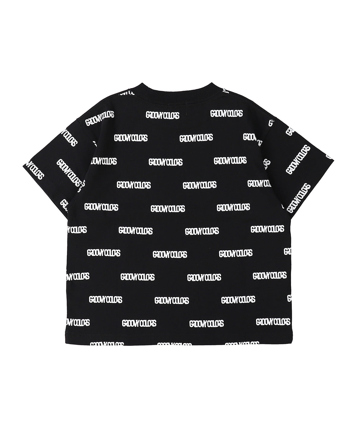GC All-over print S/S Tee