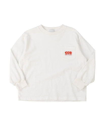 GCS Pocket L/S Tee