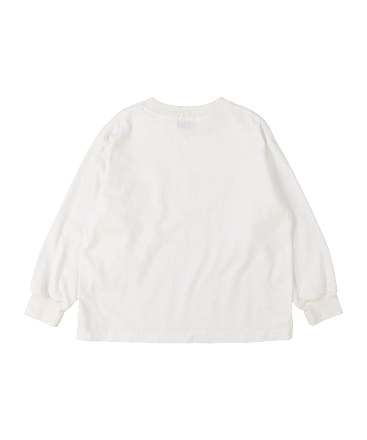 GCS Pocket L/S Tee