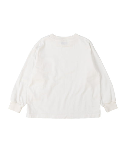 GCS Pocket L/S Tee