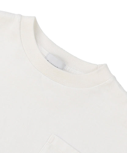 GCS Pocket L/S Tee