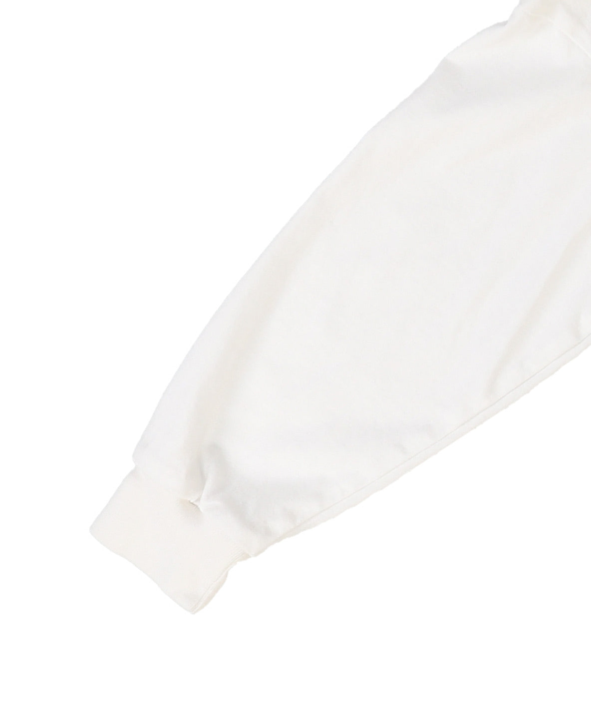 GCS Pocket L/S Tee