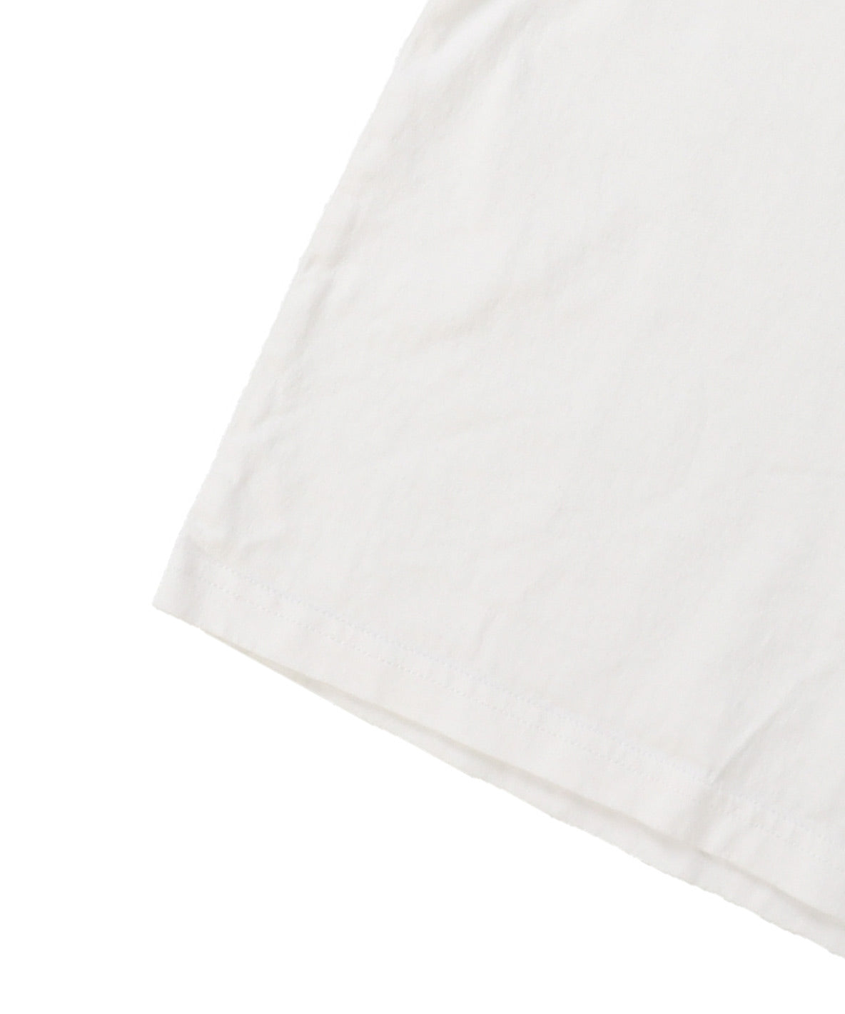 GCS Pocket L/S Tee