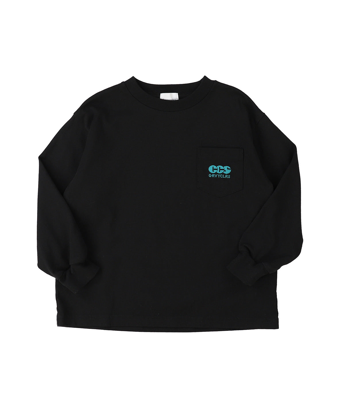 GCS Pocket L/S Tee