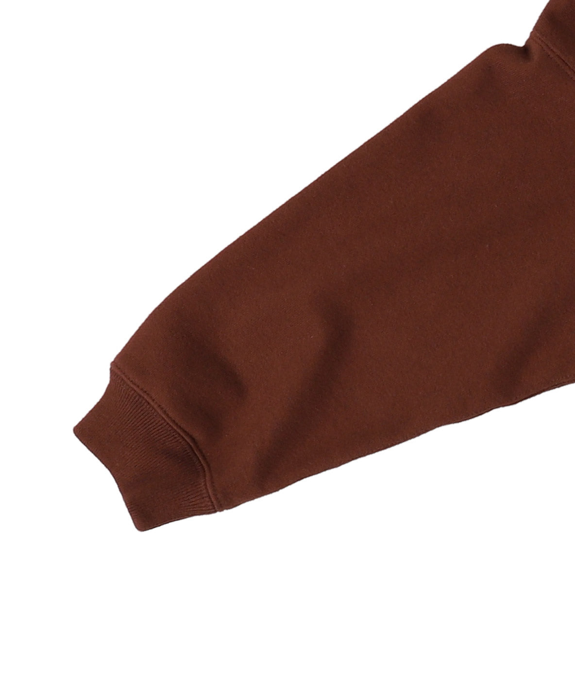 GRVYCLRS Applique Sweatshirt(MENS)