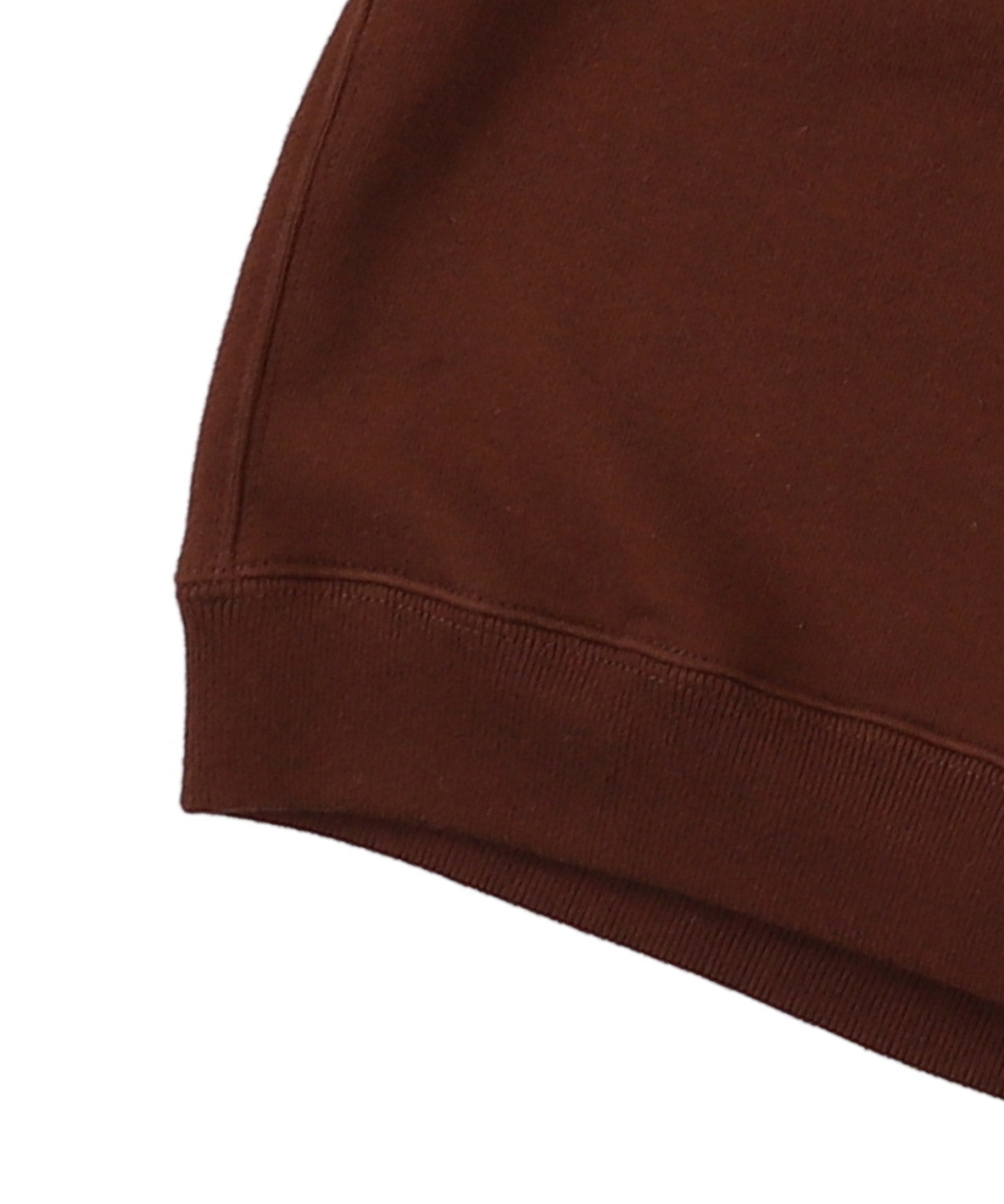 GRVYCLRS Applique Sweatshirt(MENS)