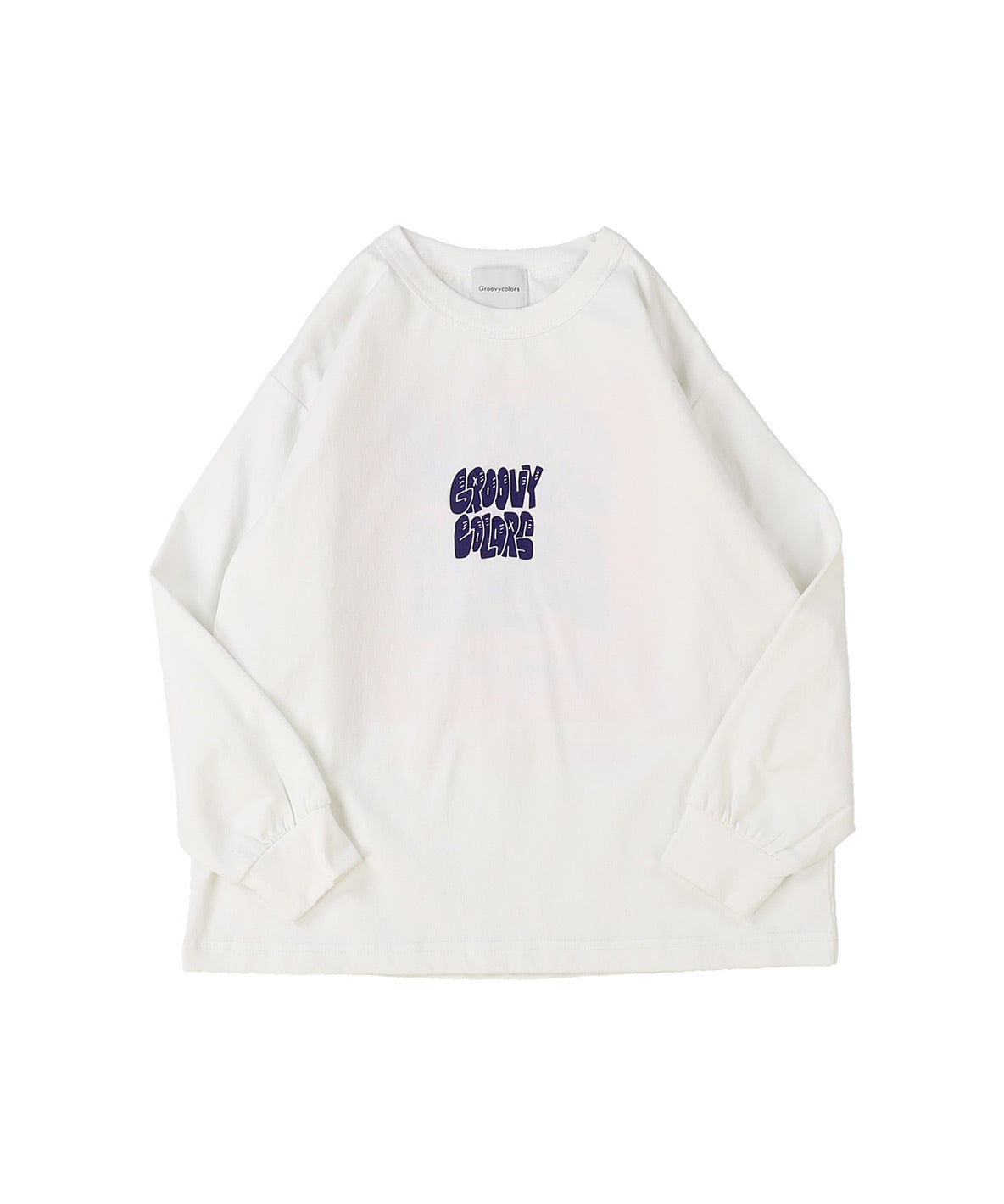 PTT Jersey L/S Tee(MENS)