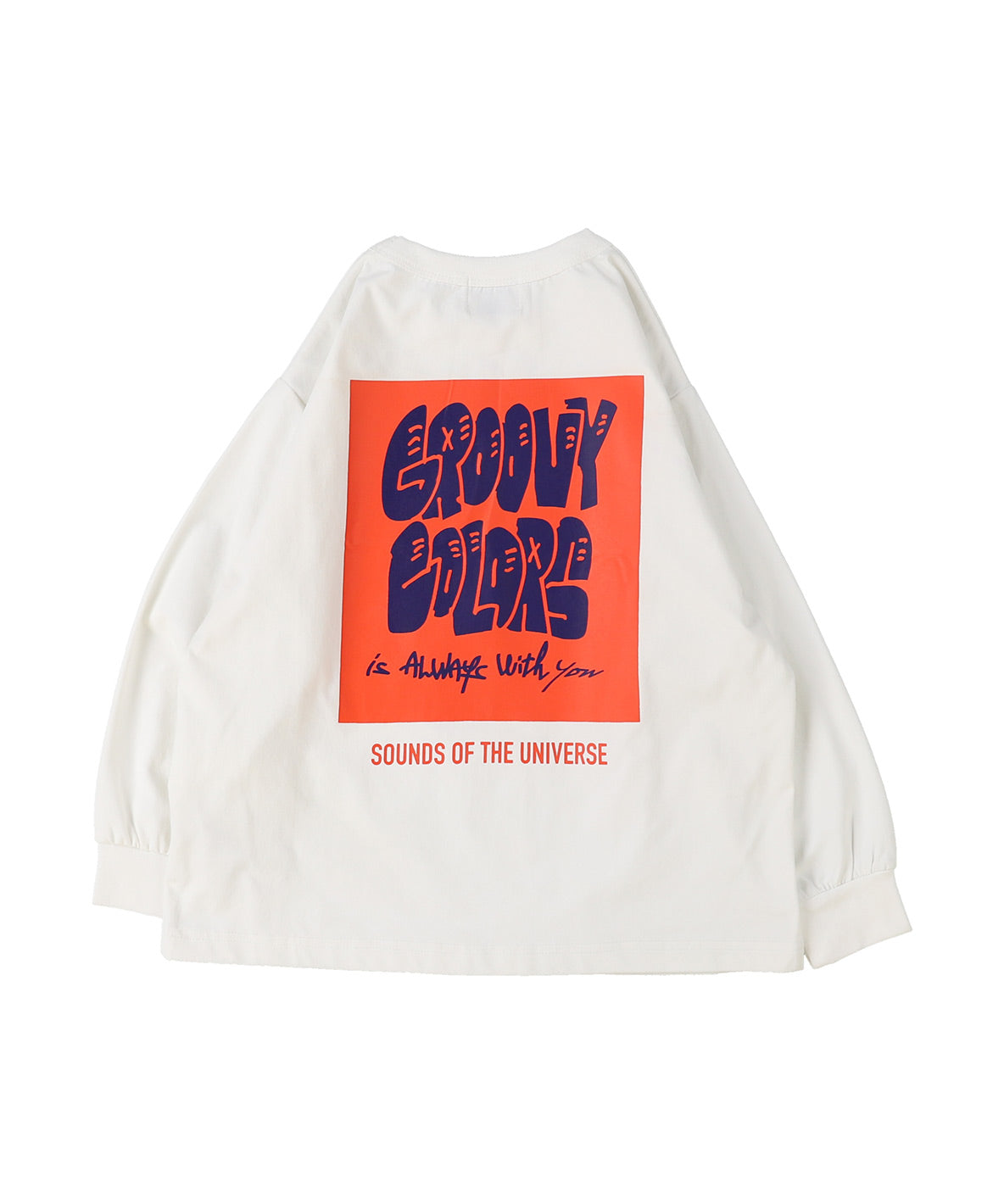 PTT Jersey L/S Tee(MENS)