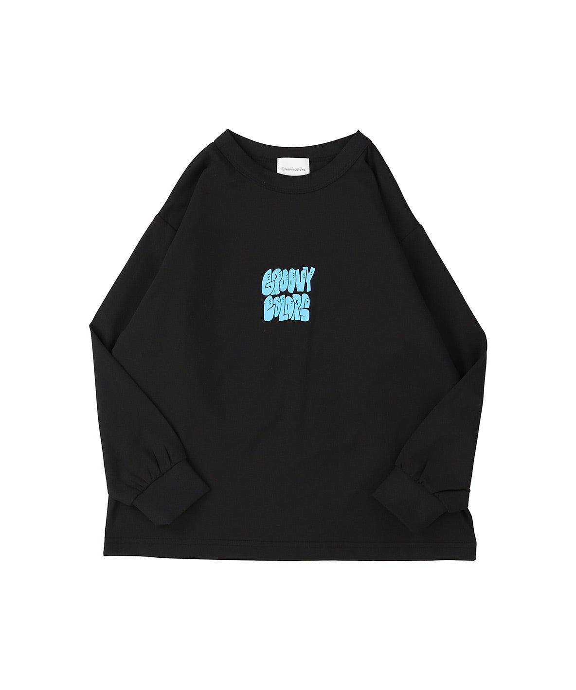 PTT Jersey L/S Tee(MENS)