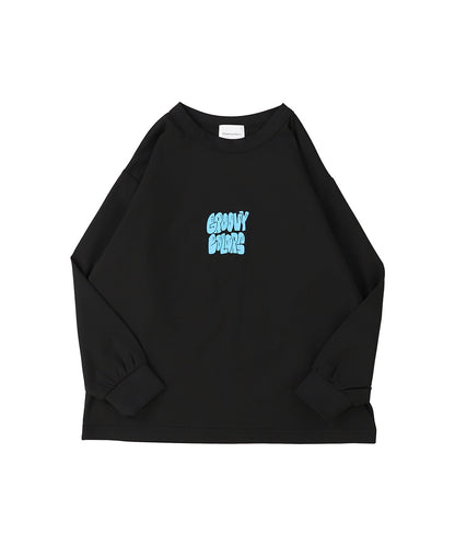 PTT Jersey L/S Tee(MENS)