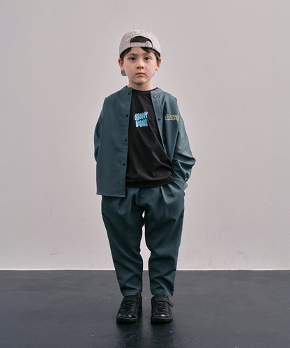 PTT Jersey L/S Tee