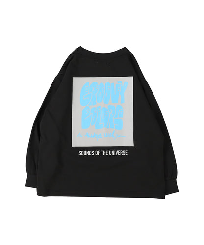 PTT Jersey L/S Tee(MENS)