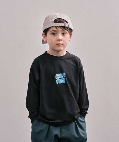 PTT Jersey L/S Tee