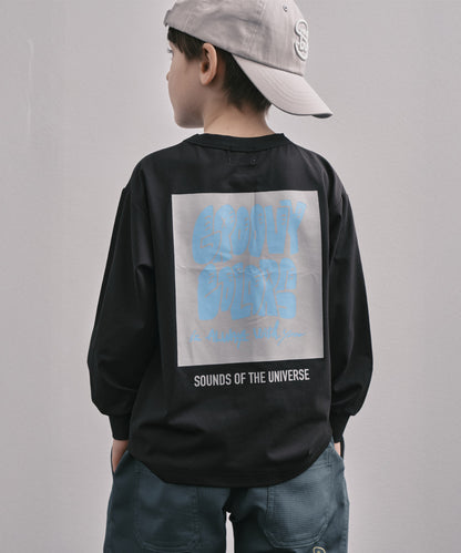 PTT Jersey L/S Tee