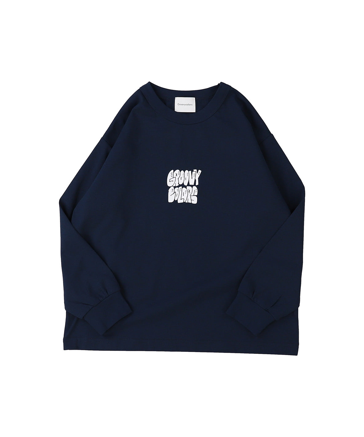 PTT Jersey L/S Tee(MENS)