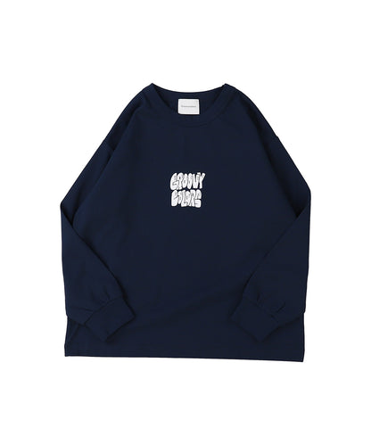PTT Jersey L/S Tee(MENS)