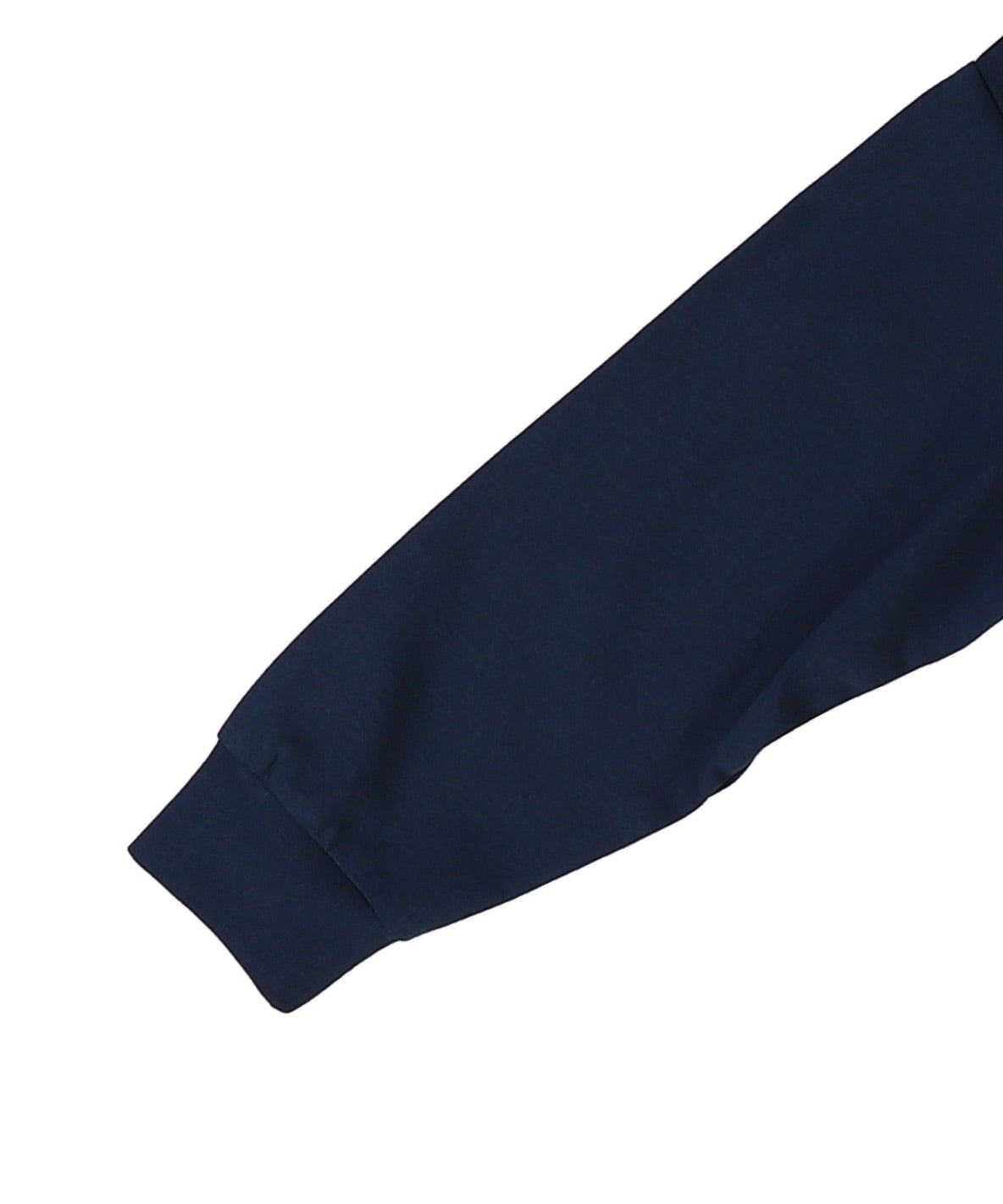 PTT Jersey Drawstring L/S Tee