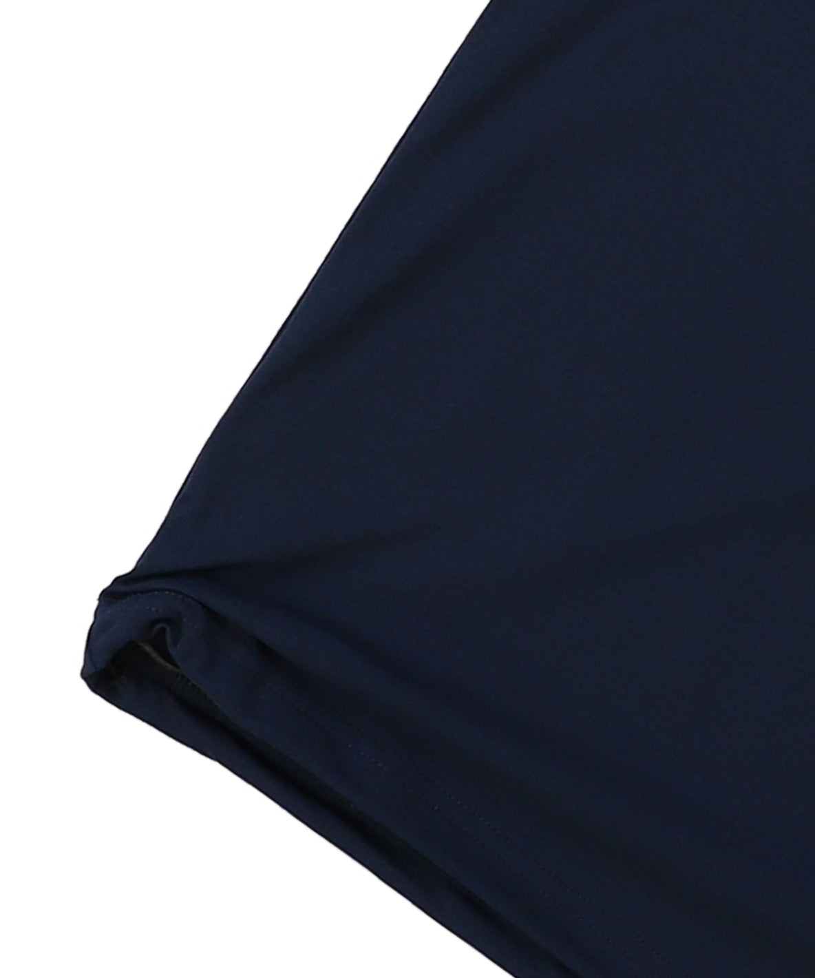 PTT Jersey Drawstring L/S Tee