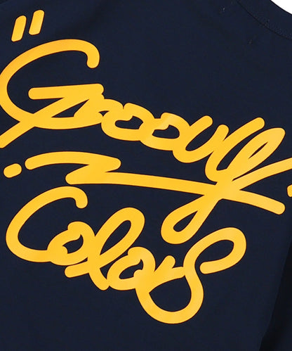 PTT Jersey Drawstring L/S Tee