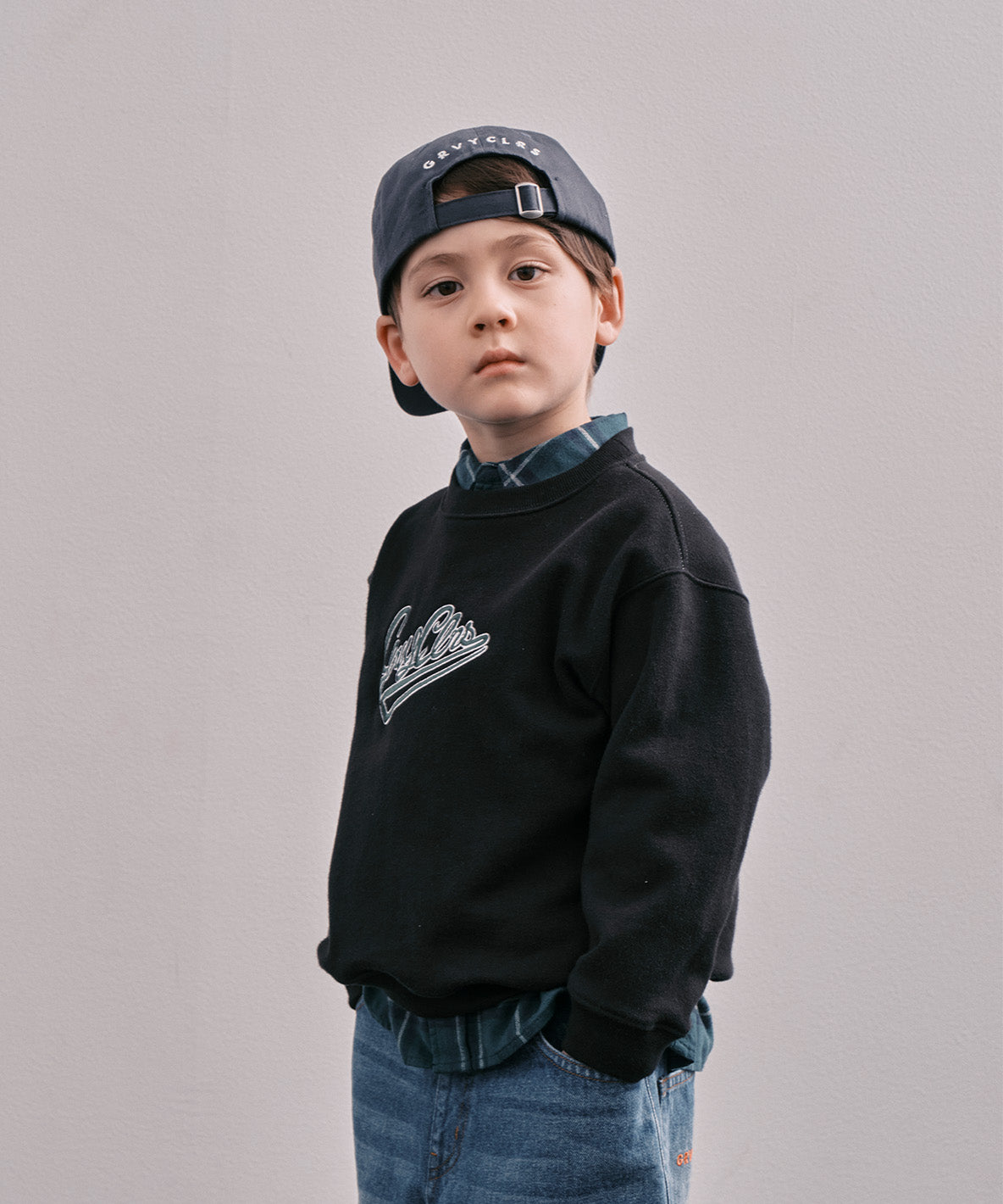 Plaid Soft Brushed Cotton BUDDY Shirt