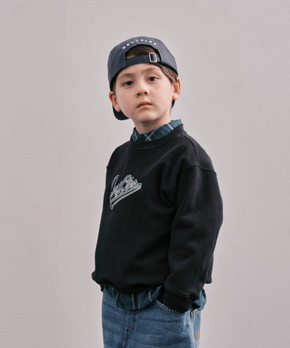 S.O.T.U Graffiti Sweatshirt