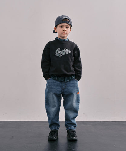 S.O.T.U Graffiti Sweatshirt