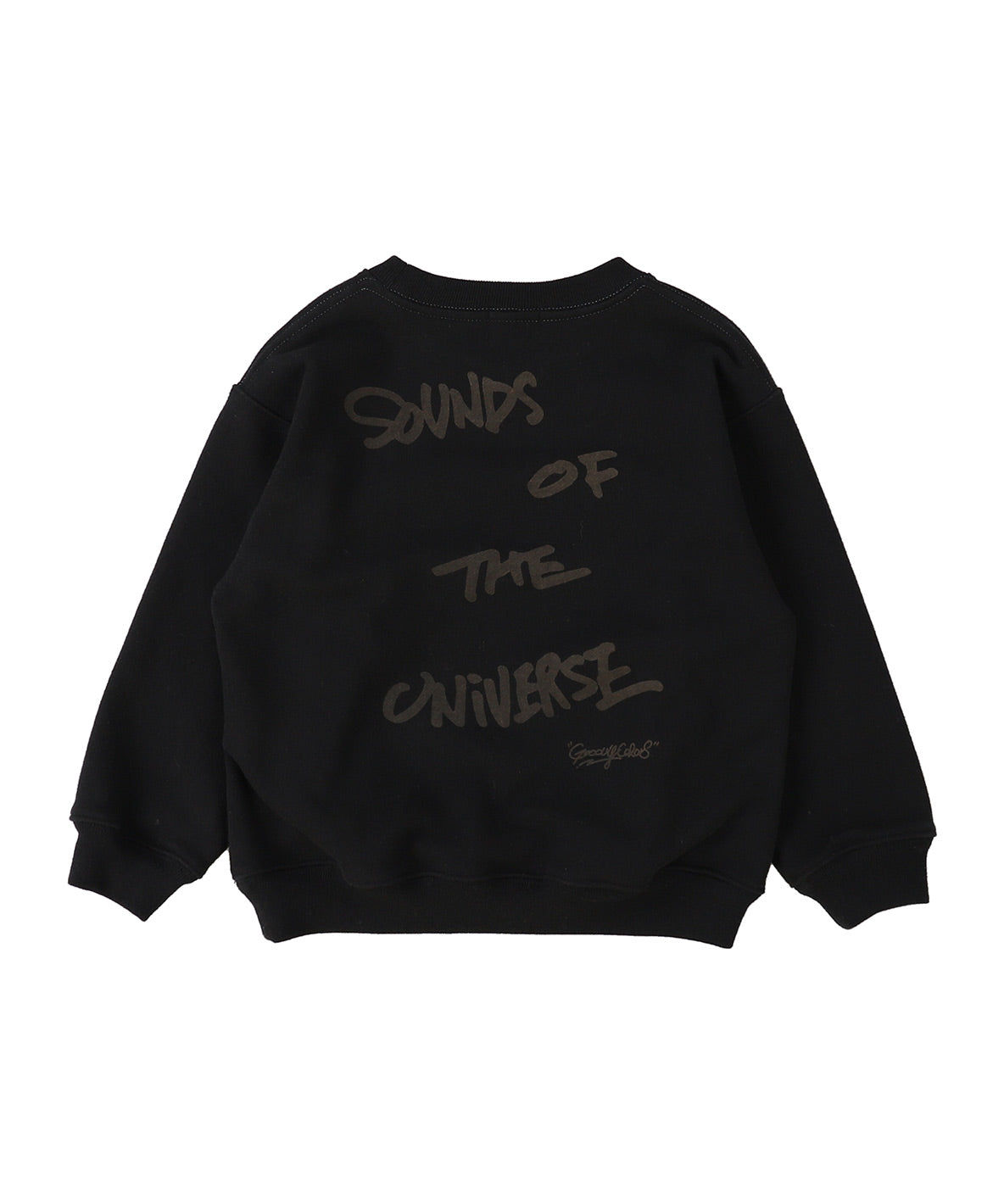 S.O.T.U Graffiti Sweatshirt(MENS)