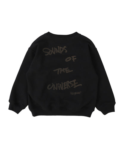 S.O.T.U Graffiti Sweatshirt(MENS)