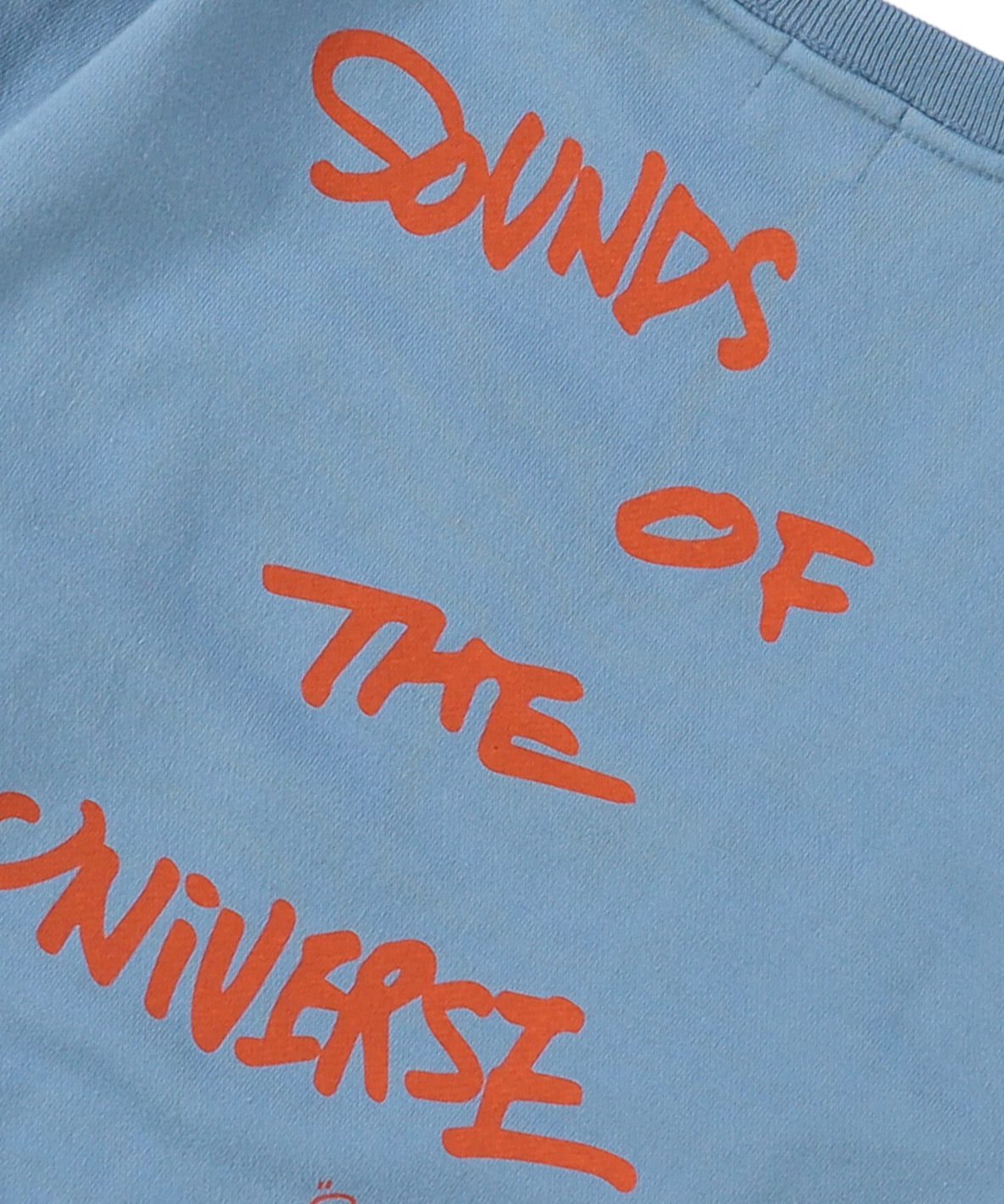 S.O.T.U Graffiti Sweatshirt